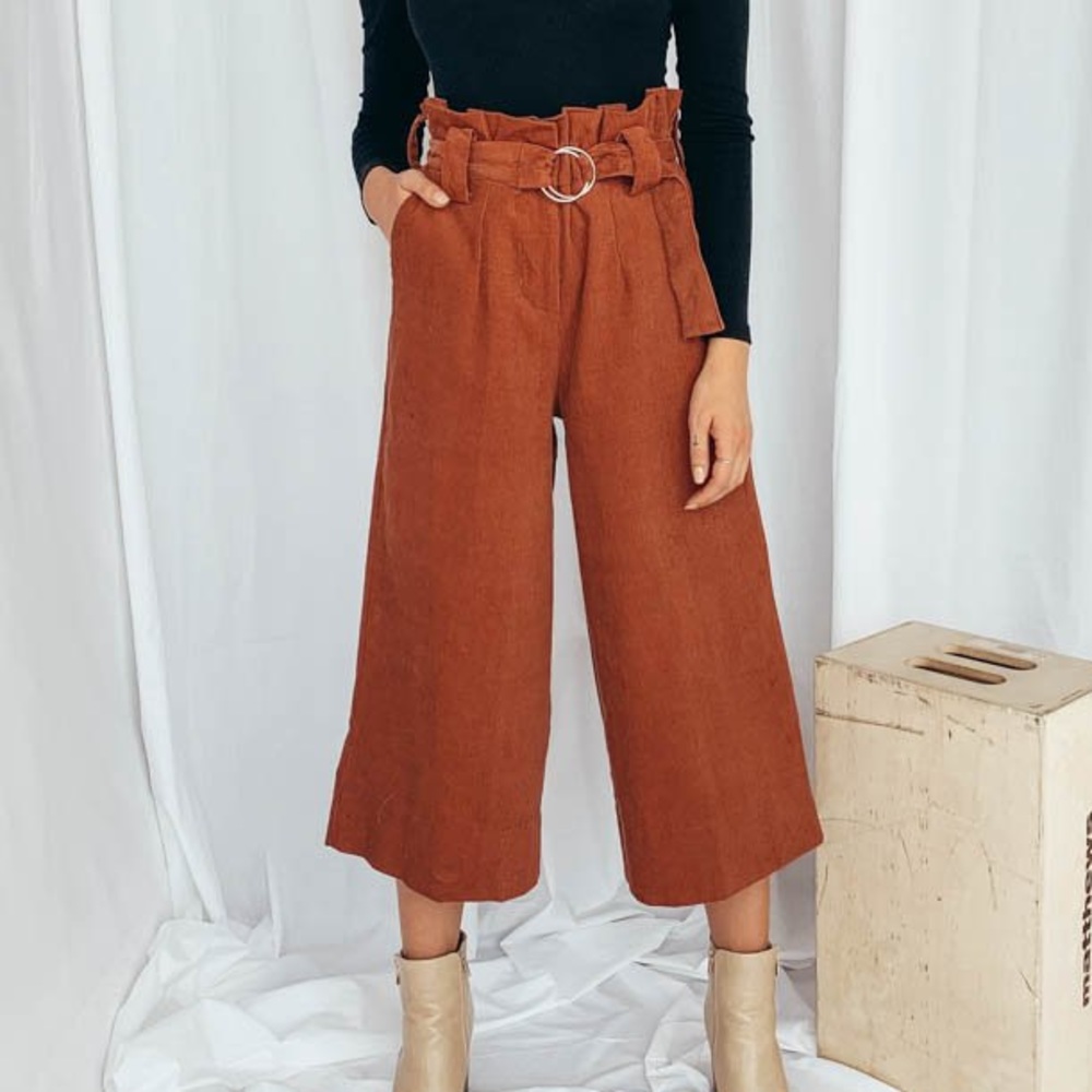 Vestique Pants